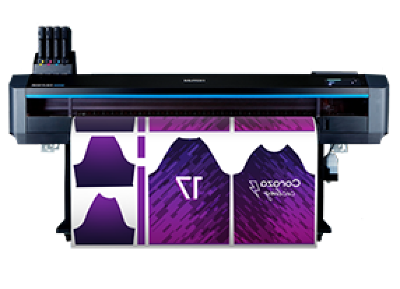 plotter para sublimación