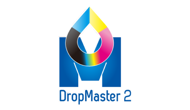 DropMaster 2 Mutoh