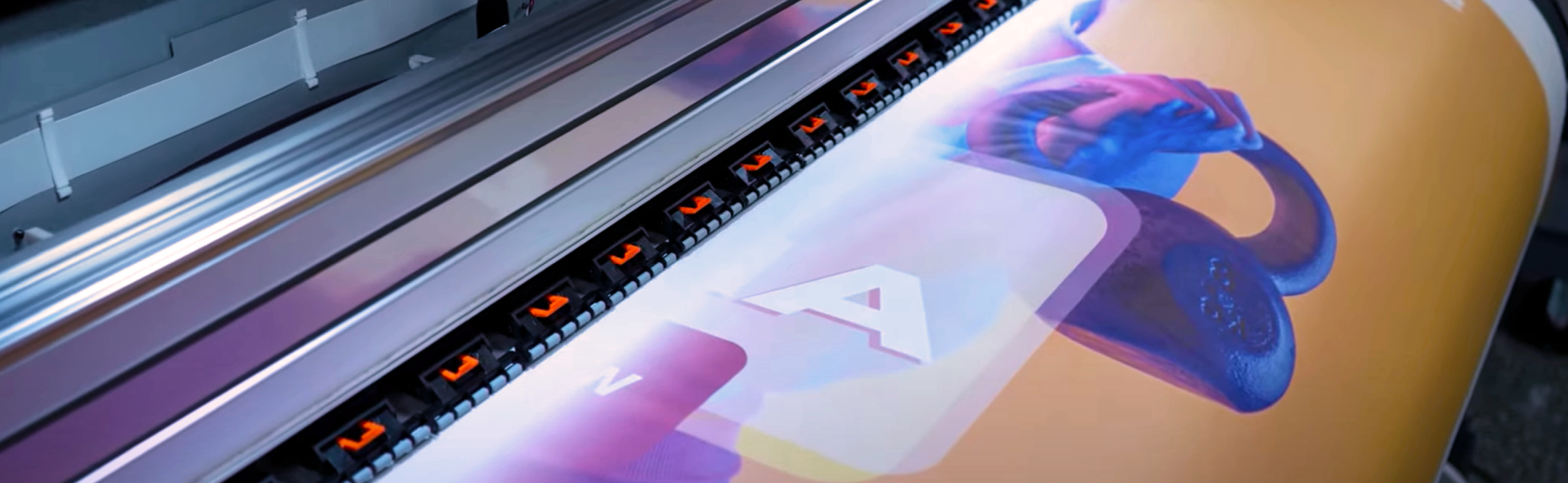 plotter impresora de alta resolución Mutoh