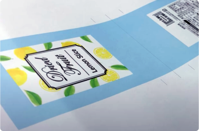 Plotter para etiquetas