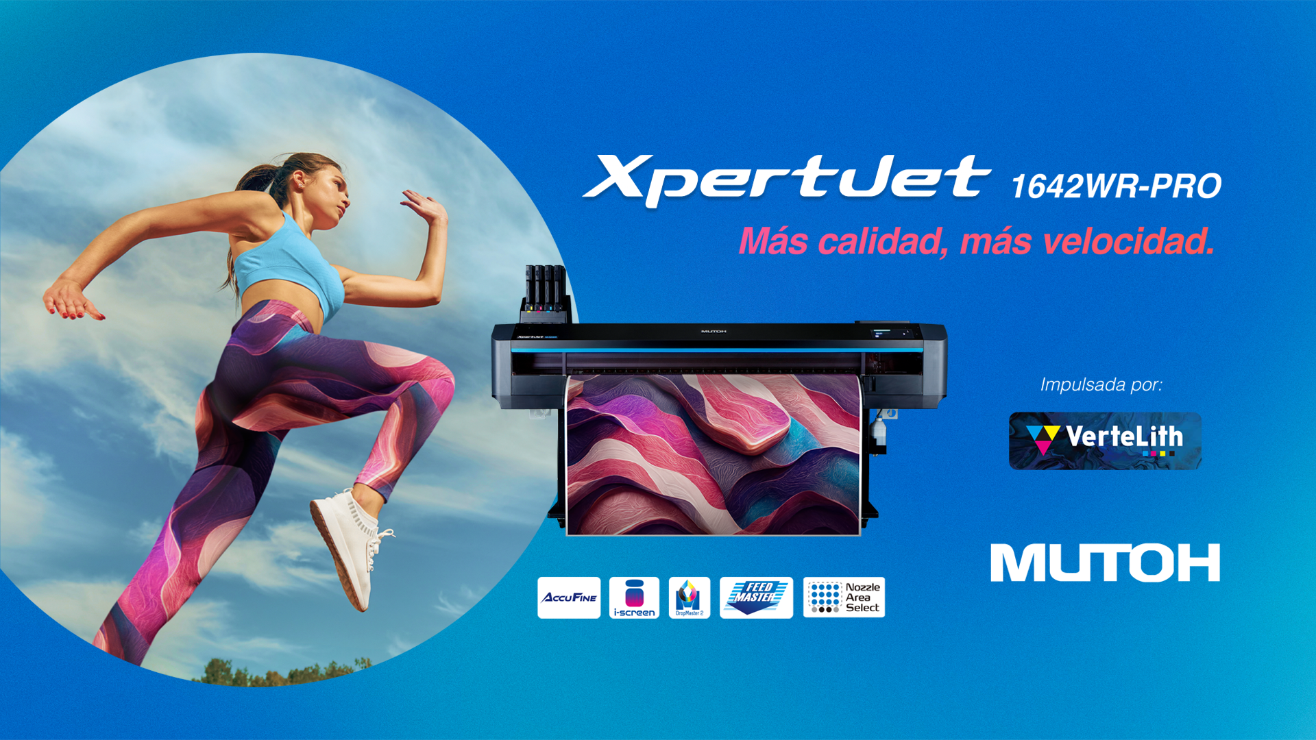 Primera imagen