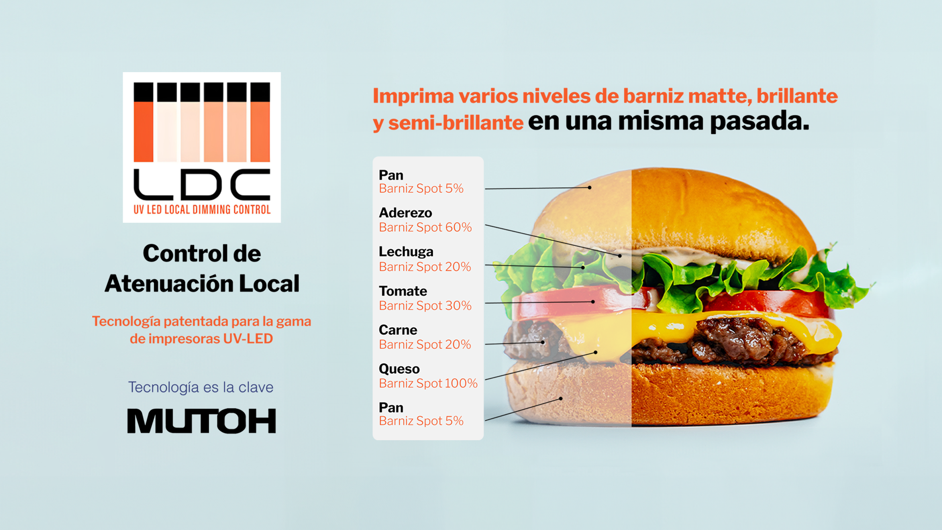 Primera imagen