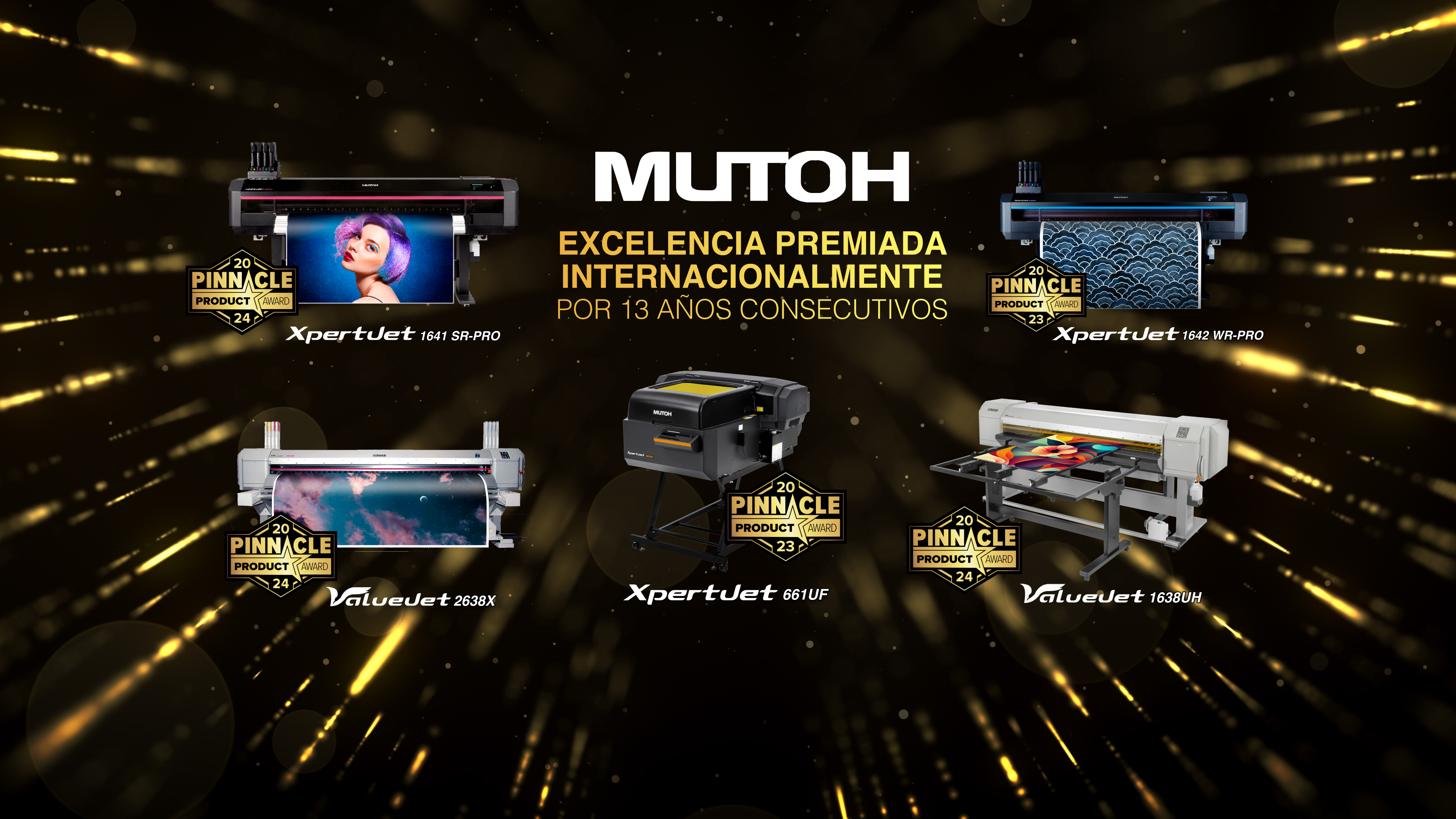 Mutoh México | Plotters de impresión y corte de alta resolución ...