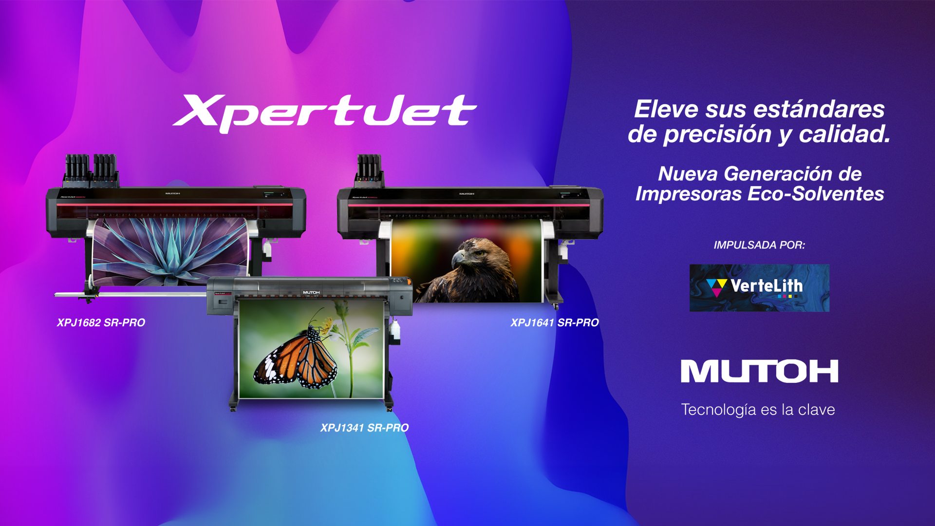 Primera imagen