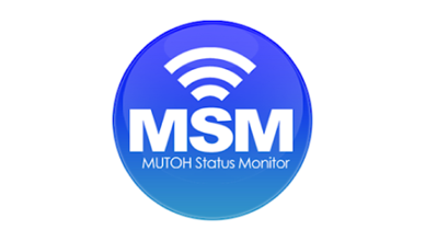 Monitor de Status Mutoh