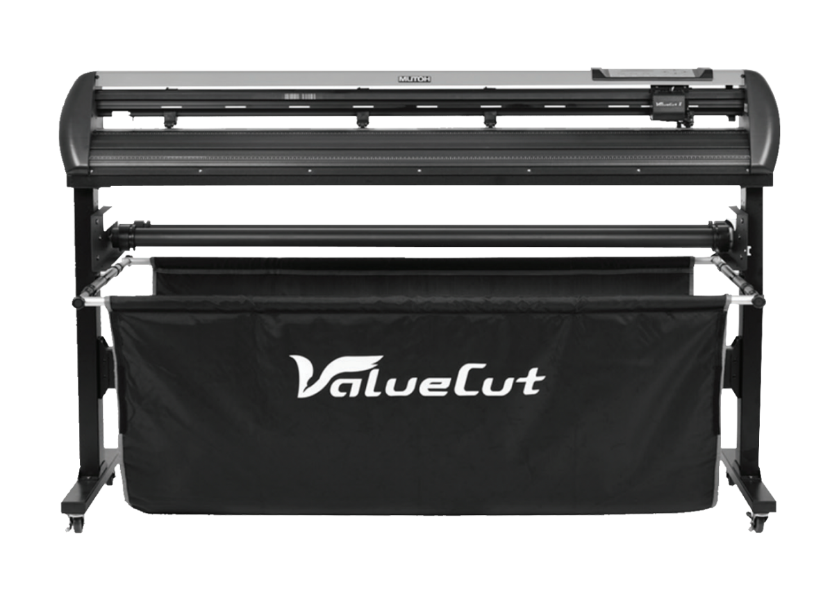 Plotter para sublimación de alta resolución