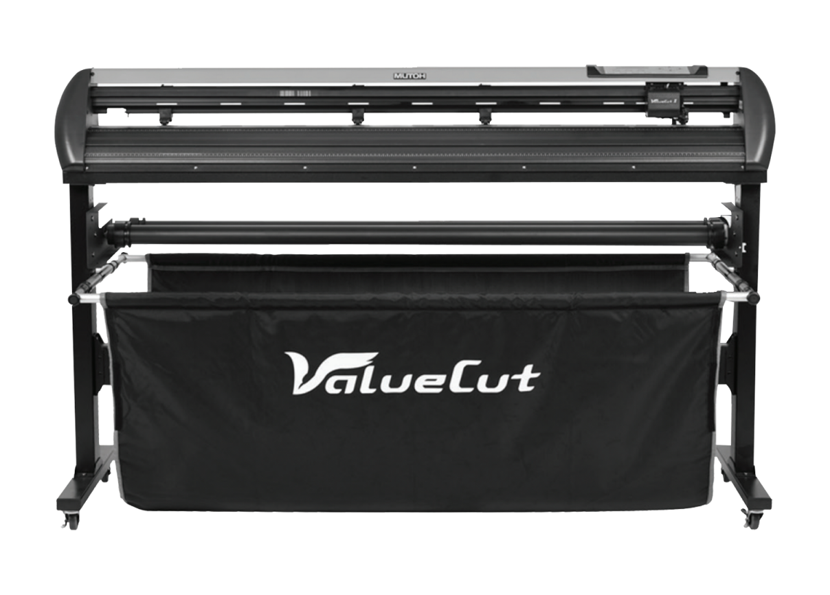 Plotter para sublimación alta resolución dos cabezales