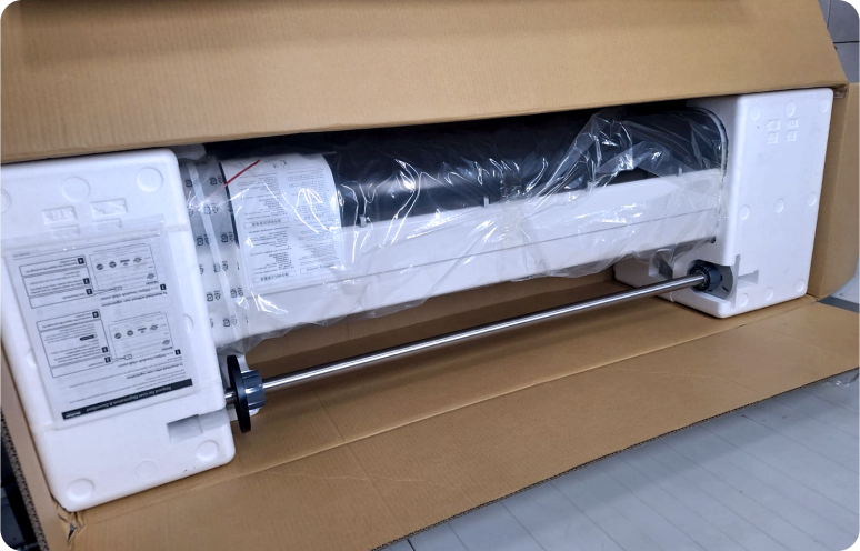 servicio técnico Mutoh