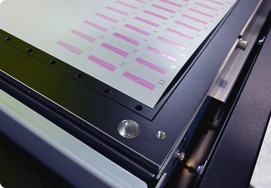 Soporte Técnico para impresoras y plotters Mutoh